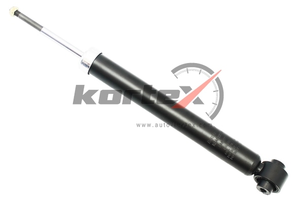 KORTEX KSA033STD Амортизатор CHEVROLET AVEO зад.масл.