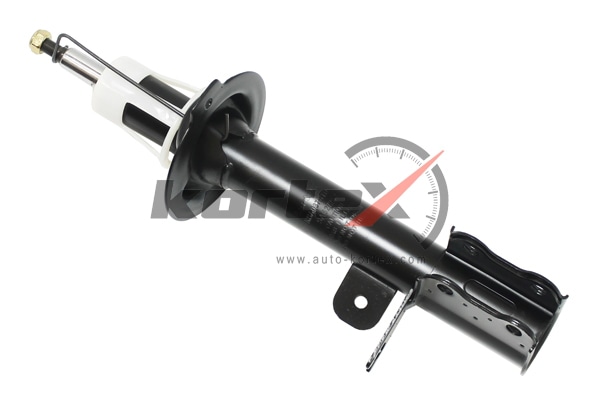 KORTEX KSA037STD Амортизатор задний правый GAS