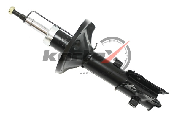 KORTEX KSA060STD Амортизатор передний левый GAS