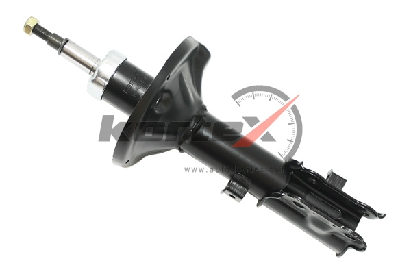 KORTEX KSA061STD Амортизатор HYUNDAI ACCENT (ТАГАЗ) пер.прав.газ.