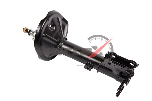 KORTEX KSA066STD Амортизатор задний левый GAS