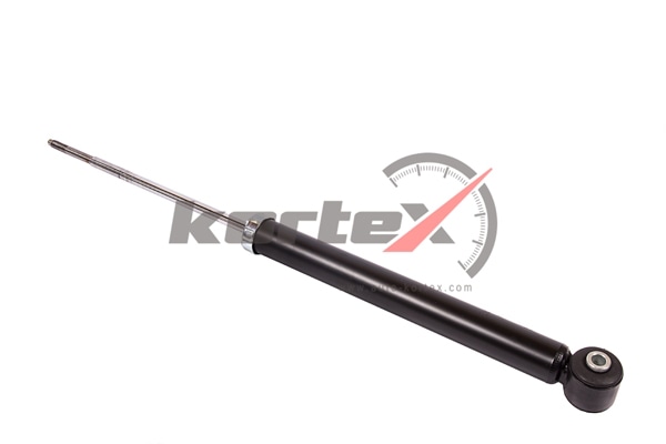 KORTEX KSA076STD Амортизатор KIA RIO II 05- зад.газ.