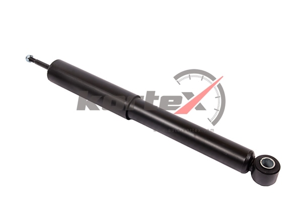 KORTEX KSA077STD Амортизатор HYUNDAI TERRACAN 01- зад.газ.,,  KSA077STD