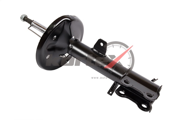 KORTEX KSA107STD Амортизатор задний GAS L