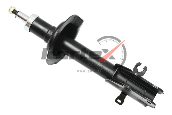 KORTEX KSA117STD Амортизатор передний GAS R