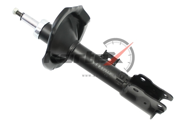 KORTEX KSA130STD Амортизатор MITSUBISHI ASX 10- пер.лев.газ.