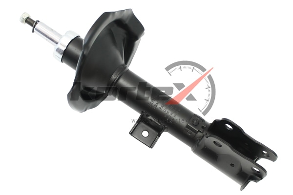 KORTEX KSA131STD Амортизатор MITSUBISHI ASX 10- пер.прав.газ.