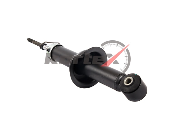 KORTEX KSA154STD Амортизатор MITSUBISHI LANCER 07- зад.газ.(клиренс-150mm),  KSA154STD