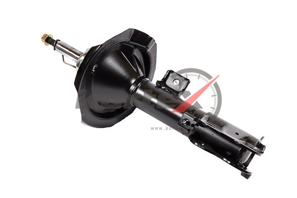 KORTEX KSA155STD Амортизатор MITSUBISHI LANCER 07- пер.лев.газ.(клиренс-150mm)