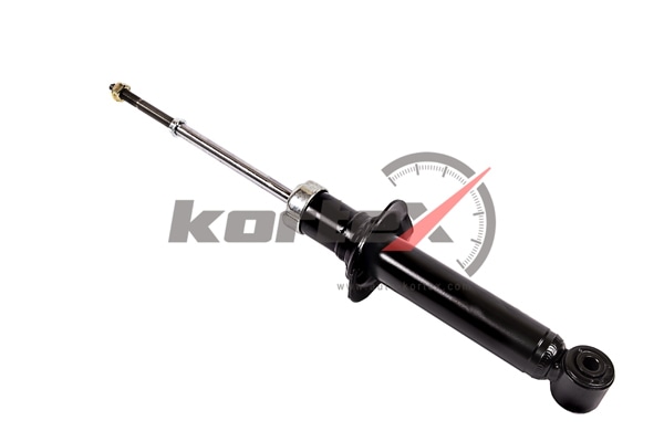KORTEX KSA190STD Амортизатор NISSAN ALMERA N16 -02/01 зад.газ.