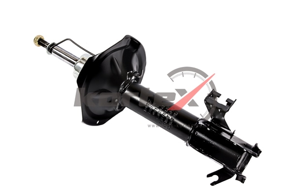 KORTEX KSA192STD Амортизатор пер. GAS R