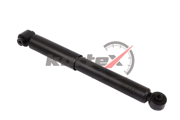 KORTEX KSA226STD Амортизатор NISSAN QASHQAI 0207- зад.газ. KSA226STD