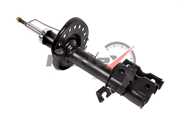 KORTEX KSA227STD Амортизатор NISSAN QASHQAI/QASHQAI+2 07- пер.лев.газ.