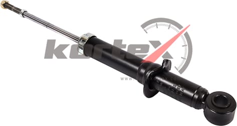 KORTEX KSA280STD Амортизатор TOYOTA COROLLA 02- зад.газ.(sedan AT) KSA280STD