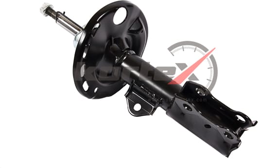 KORTEX KSA289STD Амортизатор TOYOTA COROLLA/AURIS 06- пер.прав.газ.
