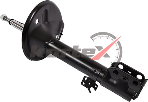 KORTEX KSA296STD Амортизатор TOYOTA RAV4 00-05/CHERY TIGGO T11 06- пер.лев.газ.
