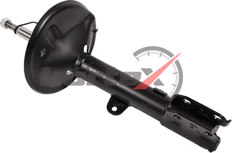 KORTEX KSA297STD Амортизатор TOYOTA RAV4 00-05/CHERY TIGGO T11 06- пер.прав.газ.