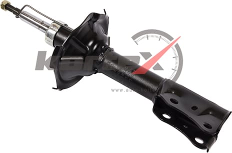 KORTEX KSA300STD Амоpтизатоp TOYOTA YARIS 04 99-01 06 пеp KSA300STD