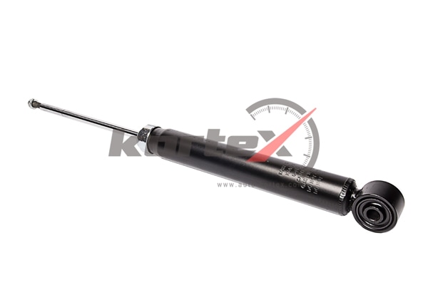 KORTEX KSA511STD Амортизатор AUDI A3/GOLF V/SKODA OCTAVIA 03- зад.газ.