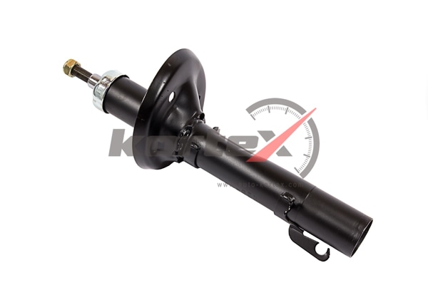 KORTEX KSA514STD Амортизатор AUDI A3/VW GOLF IV/SKODA OCTAVIA 96-03 пер.масл.