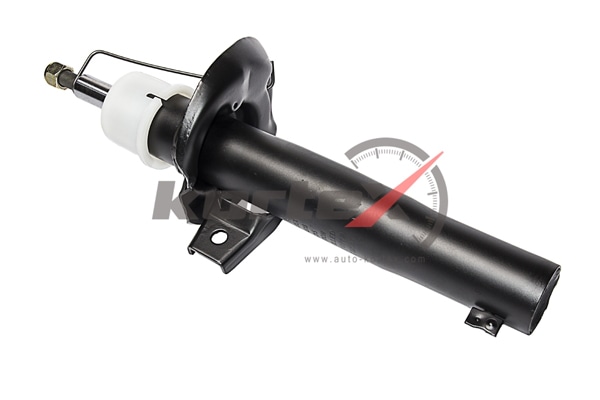 KORTEX KSA516STD Амортизатор AUDI A3/VW GOLF V/TOURAN/PASSAT B5/SKODA OCTAVIA 03- пер.газ.(D=50mm)