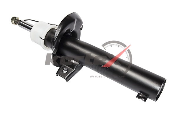 KORTEX KSA517STD Амортизатор AUDI A3/VW GOLF V/TOURAN/PASSAT B5/SKODA OCTAVIA 03- пер.газ.(D=55mm)