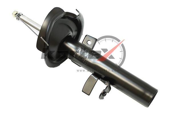KORTEX KSA609STD Амортизатор передний левый GAS