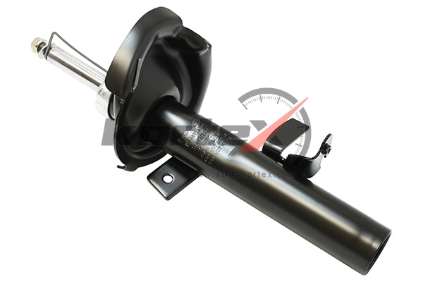 KORTEX KSA610STD Амортизатор передн.R GAS.