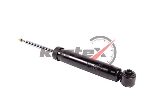 KORTEX KSA627STD Амортизатор FORD MONDEO IV/S-MAX/GALAXY 06- зад.газ.