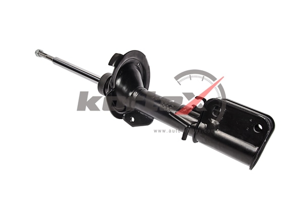 KORTEX KSA655STD Амортизатор MB VITO (W638) пер.газ. KSA655STD
