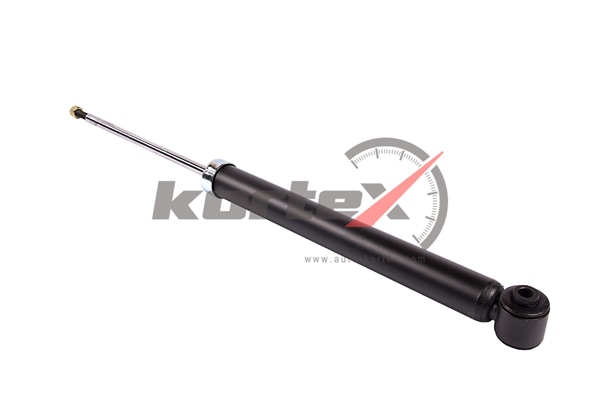 KORTEX KSA693STD Амортизатор OPEL CORSA D 06- зад.газ.