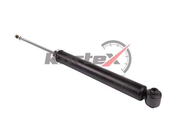 KORTEX KSA722STD Амортизатор зад. GAS (с обор.для плох.дорог)