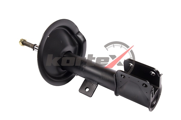 KORTEX KSA725STD Амортизатор передн. GAS R