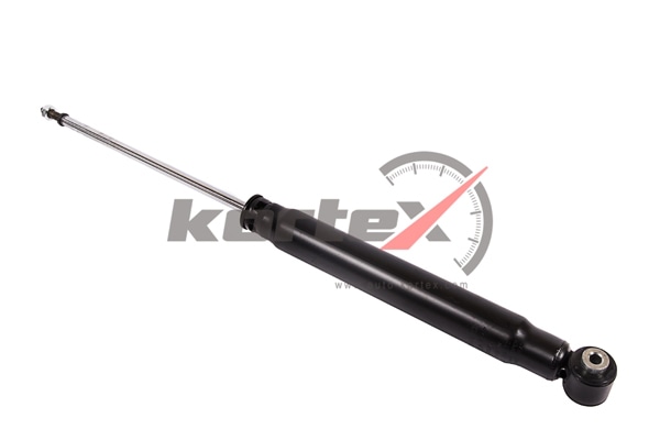 KORTEX KSA727STD Амортизатор PEUGEOT 308 07- зад.газ.