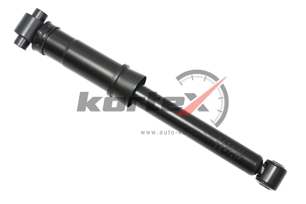 KORTEX KSA747STD Амортизатор RENAULT FLUENCE 10- зад.газ.