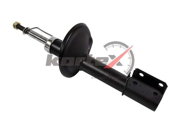 KORTEX KSA763STD Амортизатор RENAULT LOGAN/SANDERO 07- пер.газ.