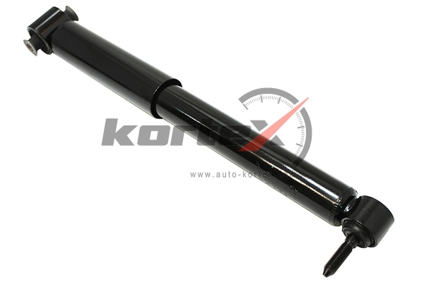 KORTEX KSA773STD Амортизатор RENAULT SCENIC III 09- зад.газ. KSA773STD