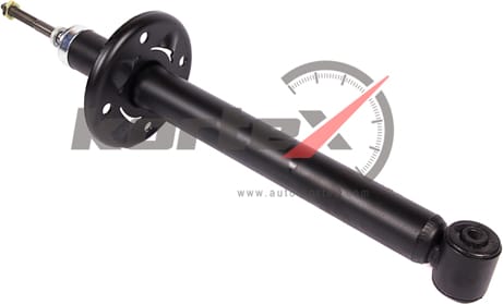 KORTEX KSA791STD Амортизатор VW GOLF IIIIIVENTO 84-97 зад.масл. KSA791STD