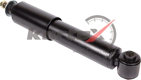 KORTEX KSA807STD Амортизатор передний GAS