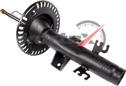 KORTEX KSA810STD Амортизатор передн. GAS.