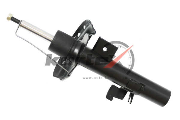 KORTEX KSA814STD Амортизатор FORD MONDEO IV/VOLVO S80/XC70 07- пер.прав.газ.