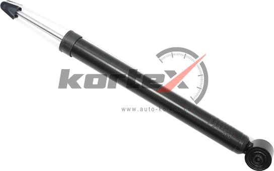 KORTEX KSA815STD Амортизатор VW POLO SEDAN 10- зад.газ.