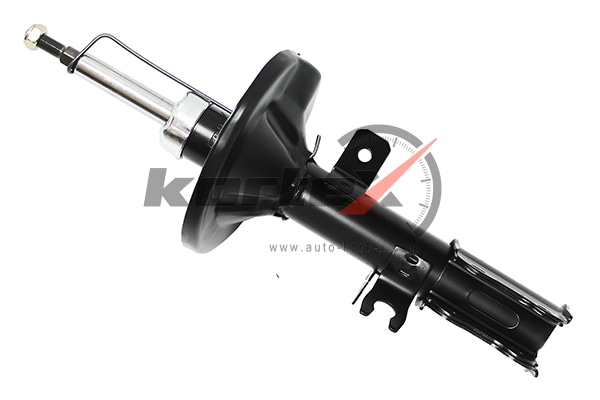KORTEX KSA846STD Амортизатор передний GAS R