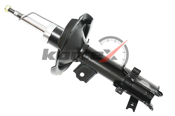 KORTEX KSA857STD Амортизатор KIA RIO 06-11 пер.прав.газ.
