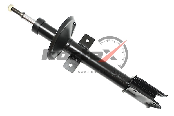 KORTEX KSA872STD Амортизатор RENAULT DUSTER 12- зад.газ. 4WD KSA872STD