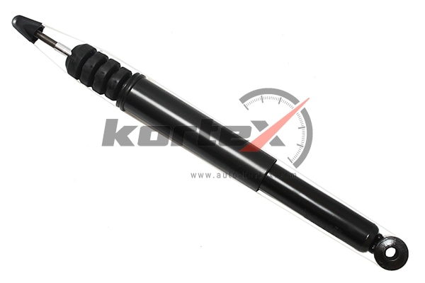 KORTEX KSA873STD Амортизатор RENAULT LOGAN II 14- зад.газ.