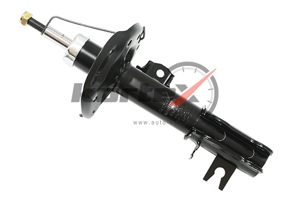 KORTEX KSA881STD Амортизатор пер. GAS L