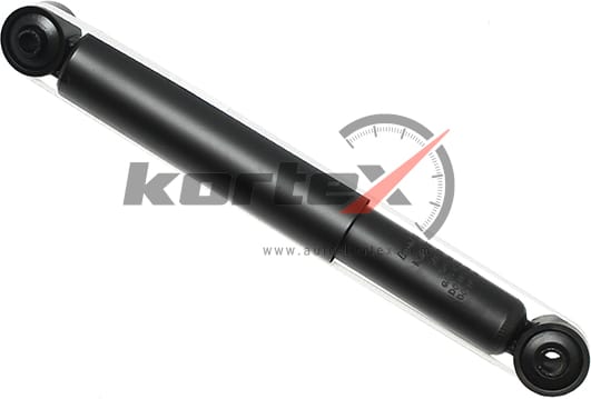 KORTEX KSA888STD Амортизатор SUZUKI GRAND VITARA 05- зад.газ. KSA888STD
