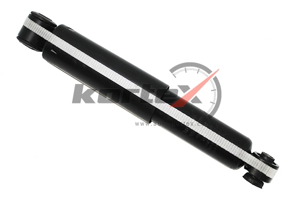 KORTEX KSA889STD Амортизатор HYUNDAI ELANTRA VKIA RIO III 11- зад.левправ.газ. KSA889STD