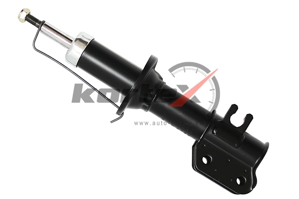 KORTEX KSA903STD Амортизатор DAEWOO MATIZ 98-05 пер.прав.газ.